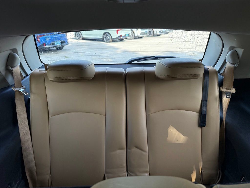 Used 2013 Dodge Journey Crew w/ Flexible Seating Group FWD image 34