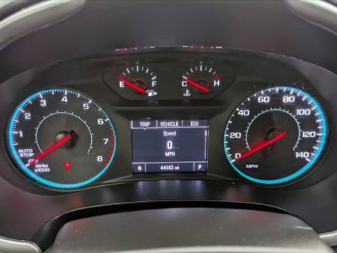 Used 2022 Chevrolet Malibu LT FWD image 24
