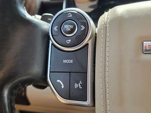 Used 2016 Land Rover Range Rover Supercharged image 35