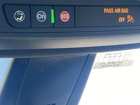 Used 2024 Cadillac XT5 Sportv w/ Technology Package AWD/4WD image 35