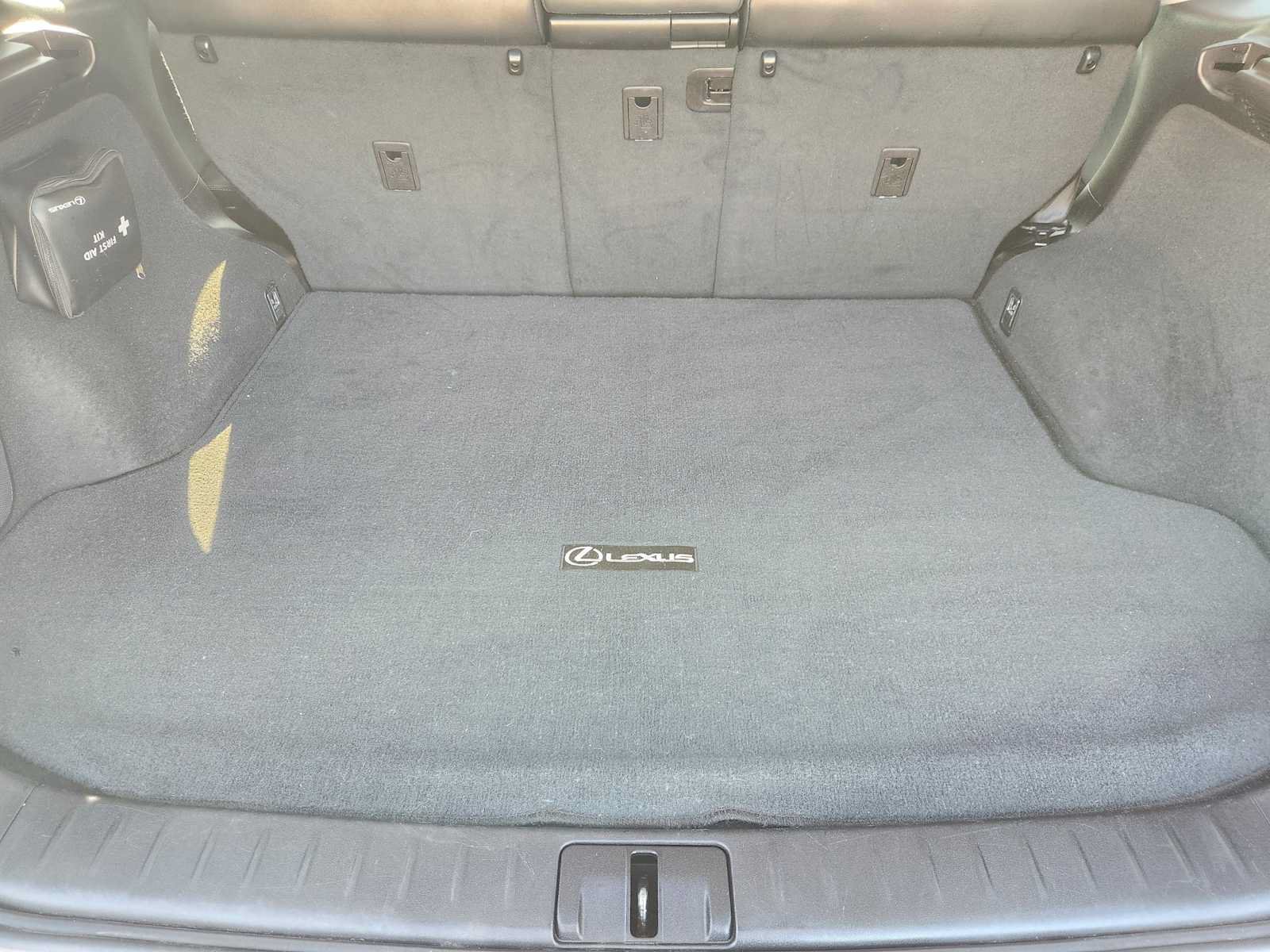 Used 2015 Lexus RX 350 FWD image 33