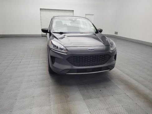 Used 2020 Ford Escape S image 14