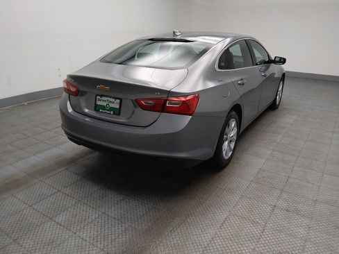 Used 2024 Chevrolet Malibu LT FWD image 9