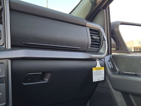 New 2025 Ford F150 XLT w/ Equipment Group 301A Standard image 53