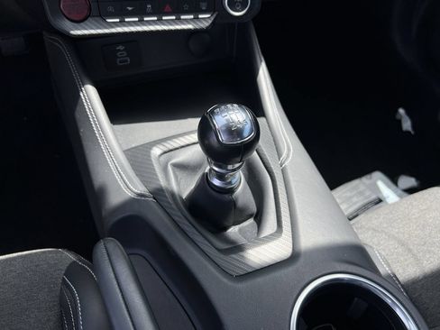 Used 2024 Ford Mustang GT w/ GT Performance Package RWD image 10