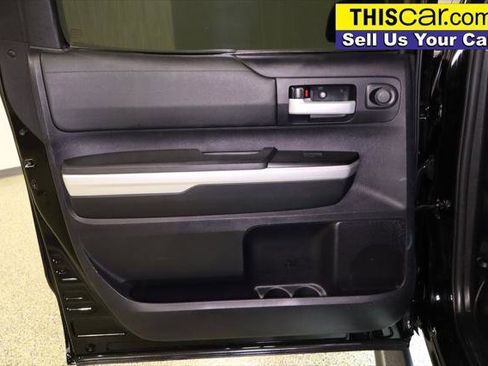 Used 2016 Toyota Tundra SR5 w/ SR5 Upgrade Package image 31