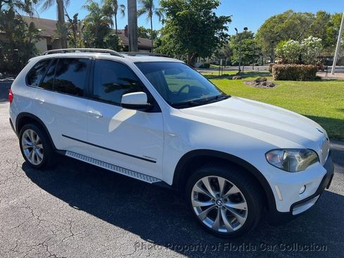 Used 2010 BMW X5 xDrive30i AWD/4WD image 2