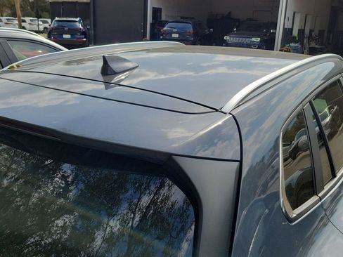 Certified 2025 MAZDA CX-50 2.5 Hybrid w/ Weather Package image 16