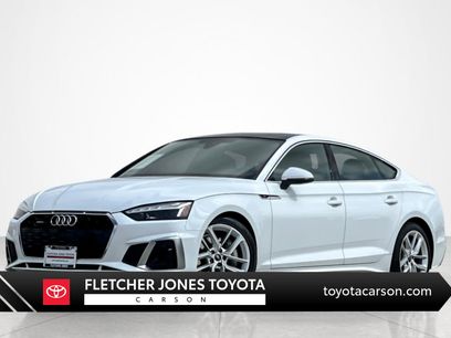 Used 2024 Audi A5 2.0T Premium Plus