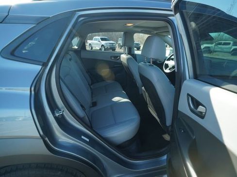 Used 2018 Hyundai Kona Ultimate image 23