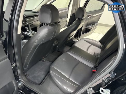 Used 2018 Honda Civic EX-L image 22
