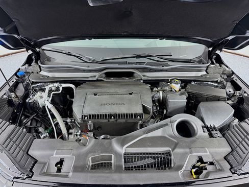 New 2026 Honda Pilot Black Edition image 33