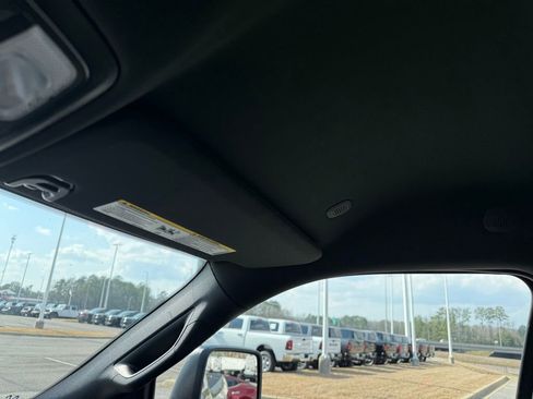 New 2026 RAM 2500 Big Horn image 21