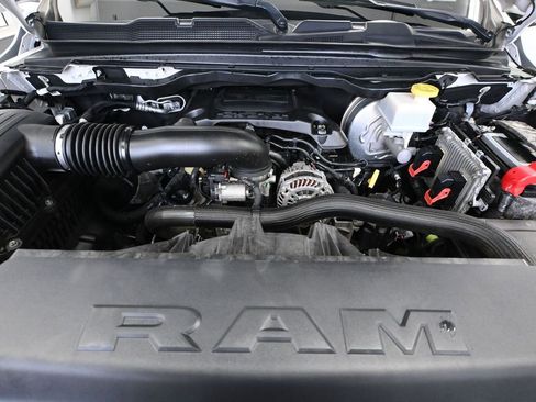 Used 2019 RAM 1500 Tradesman AWD/4WD image 50