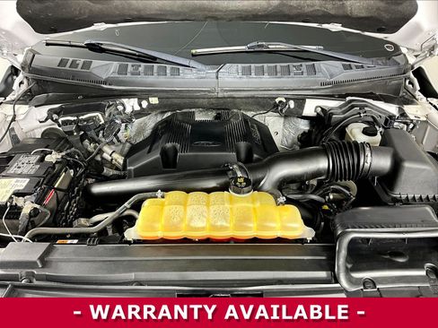 Used 2018 Ford F150 XLT w/ Equipment Group 301A Mid AWD/4WD image 30