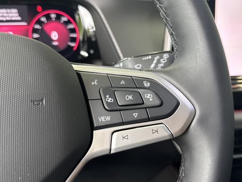 New 2026 Volkswagen Atlas Peak Edition AWD/4WD image 31