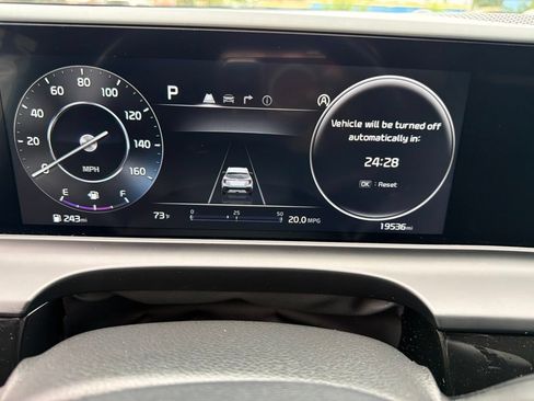 Certified 2024 Kia Seltos S AWD/4WD image 19