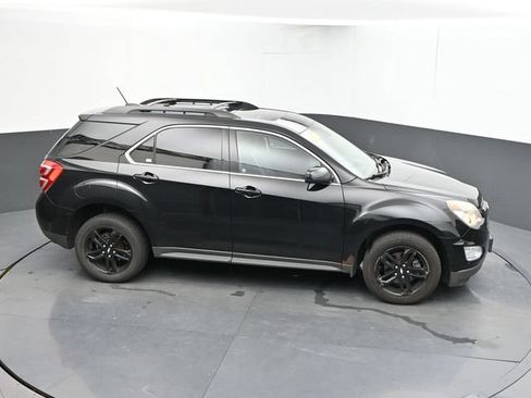 Used 2017 Chevrolet Equinox LT AWD/4WD image 15