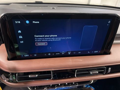 New 2026 Lincoln Aviator Reserve w/ Jet Appearance Package image 10