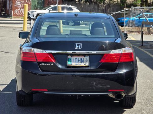 Used 2014 Honda Accord EX-L image 6