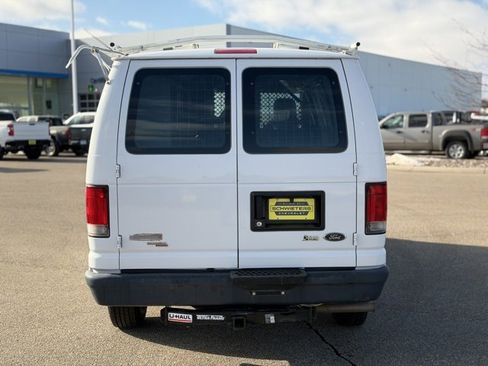 Used 2014 Ford E-150 and Econoline 150 image 4