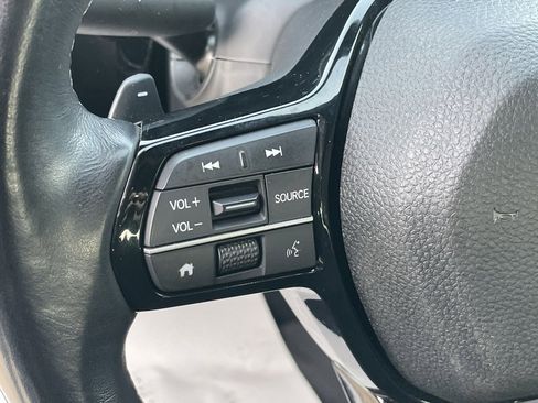 Used 2023 Honda Civic Sport image 22