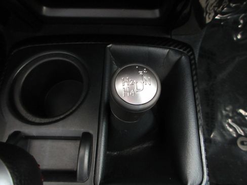 Used 2024 Toyota 4Runner TRD Pro AWD/4WD image 48