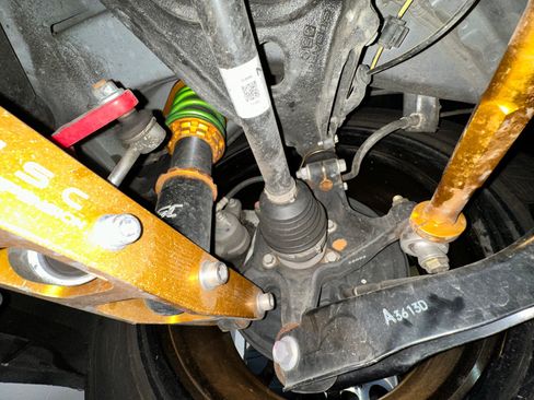 Used 2023 Subaru BRZ Limited image 69