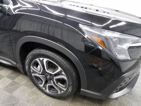 Used 2023 Subaru Ascent Touring w/ Popular Package #2A AWD/4WD image 36