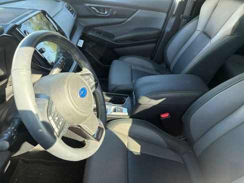 Used 2024 Subaru Ascent Onyx Edition w/ Popular Package Onyx AWD/4WD image 4