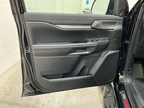 New 2026 Ford Ranger Raptor AWD/4WD image 18