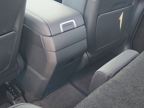 New 2026 Hyundai Santa Fe SEL image 17