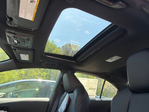 New 2026 Toyota Corolla XSE image 32