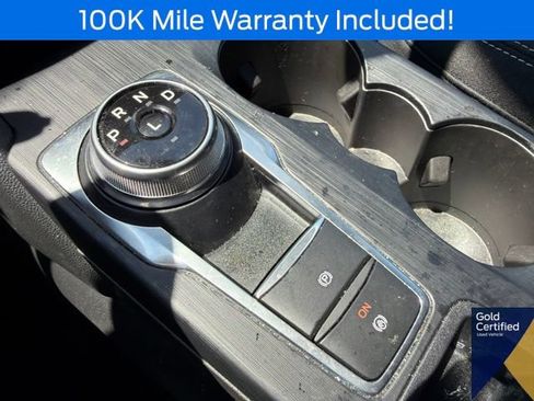 Used 2023 Ford Escape Active w/ Tech Pack #1 AWD/4WD image 39