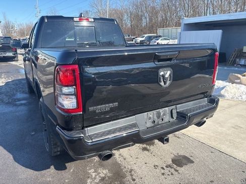 Certified 2023 RAM 1500 Big Horn image 9