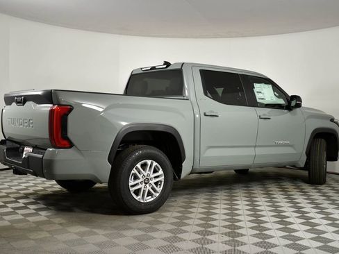 New 2026 Toyota Tundra SR5 RWD image 5