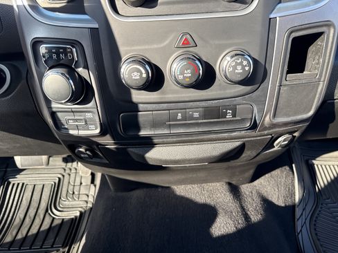 Used 2024 RAM 1500 Classic Warlock image 22