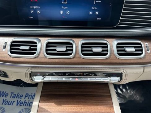 Used 2026 Mercedes-Benz GLE 350 4MATIC image 32