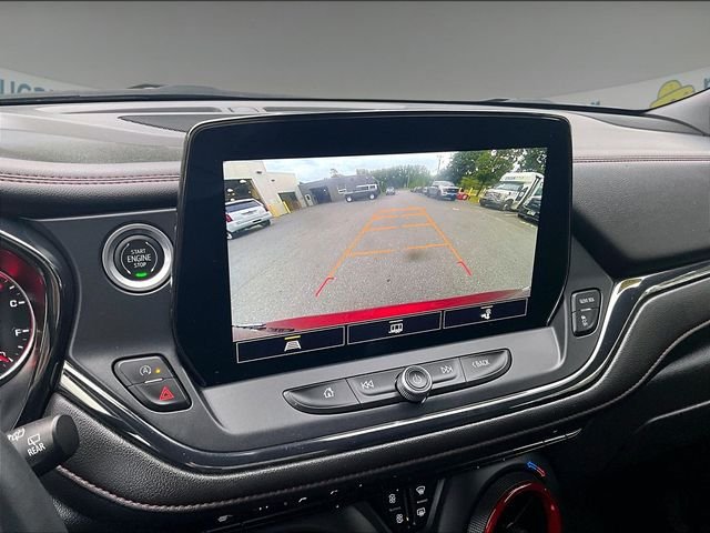 Used 2023 Chevrolet Blazer RS AWD/4WD image 26