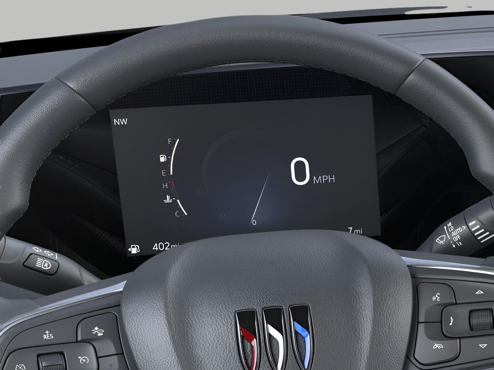 New 2026 Buick Envista Sport Touring w/ Convenience I Package FWD image 43
