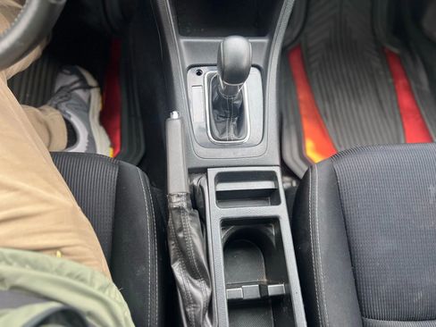 Used 2015 Subaru Impreza 2.0i Sport Premium image 18