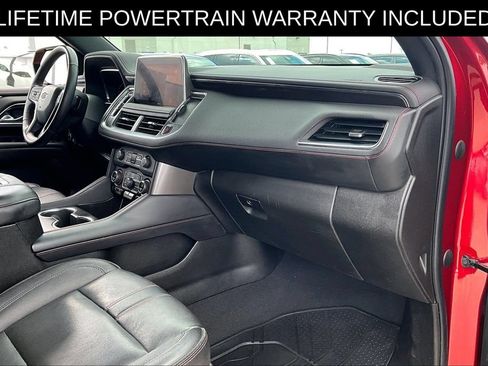 Used 2022 Chevrolet Tahoe RST w/ Luxury Package RWD image 20