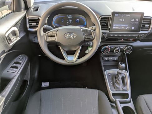 New 2026 Hyundai Venue SE FWD image 15