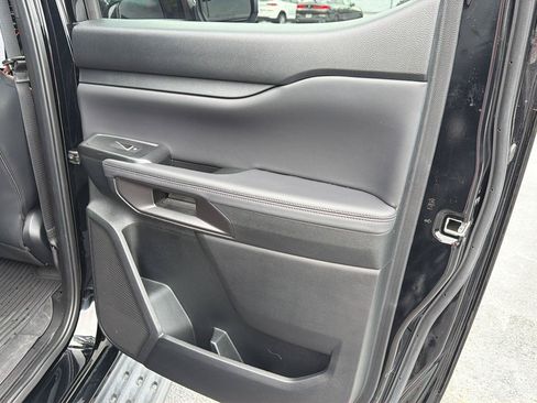Used 2024 Ford Ranger Raptor AWD/4WD image 15