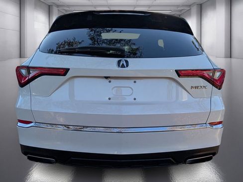 Used 2023 Acura MDX FWD image 6