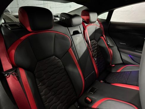 Used 2023 Audi RS e-tron GT image 56