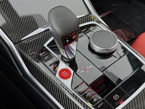 New 2026 BMW M4 Competition image 17