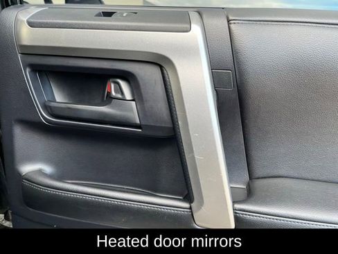 Used 2013 Toyota 4Runner Limited image 20