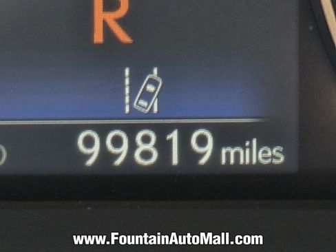 Used 2022 Lexus RX 350 FWD image 21