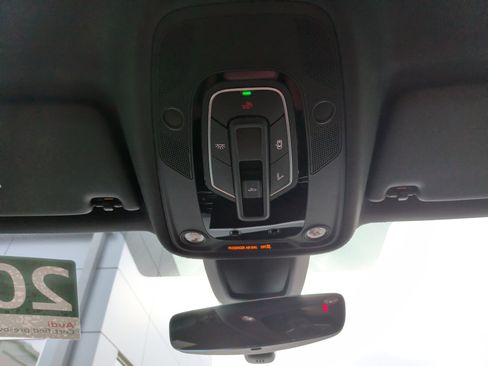 Used 2024 Audi S5 Premium Plus image 27